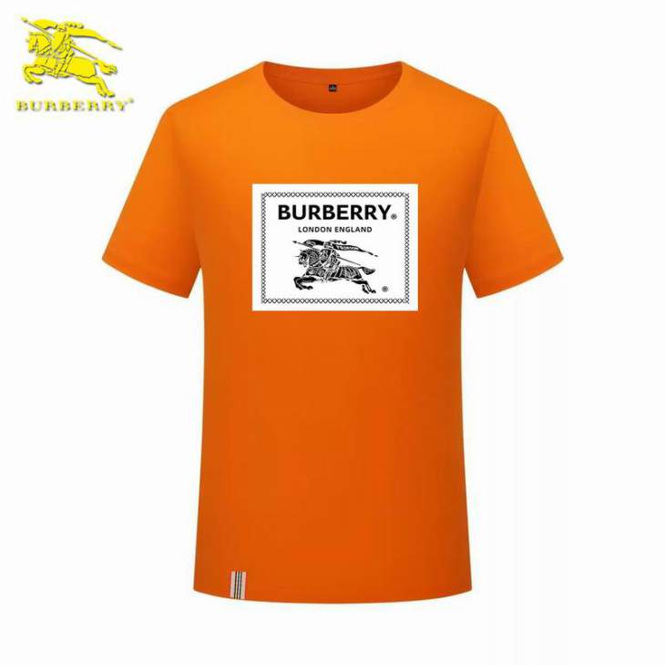 Picture of Burberry T Shirts Short _SKUBurberryM-3XL12yr3220322
